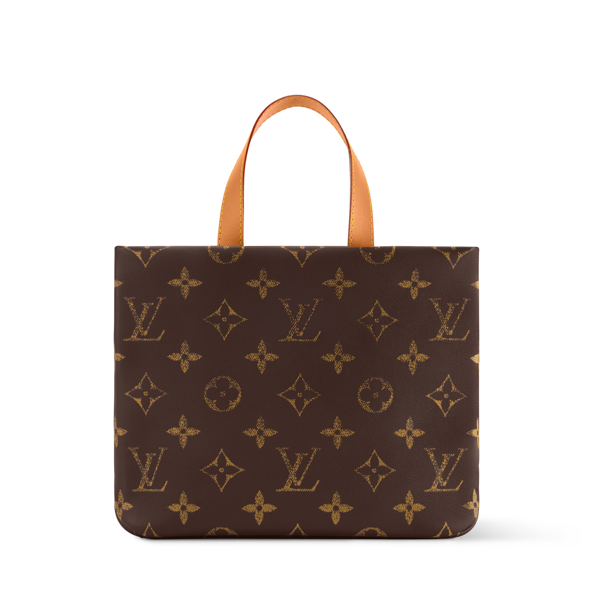 Louis Vuitton Monogram トートバッグ Mini Shopper Tote Monogram Other - Bags | LOUIS VUITTON
